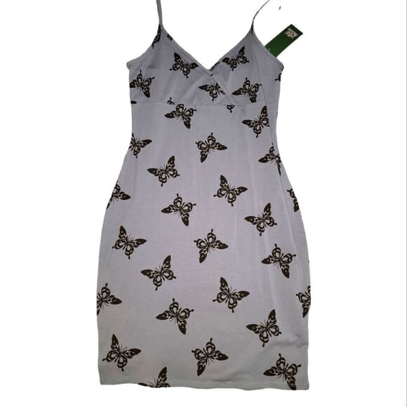 Dresses & Skirts - BEAUTIFUL Bodycon Casual Dress
